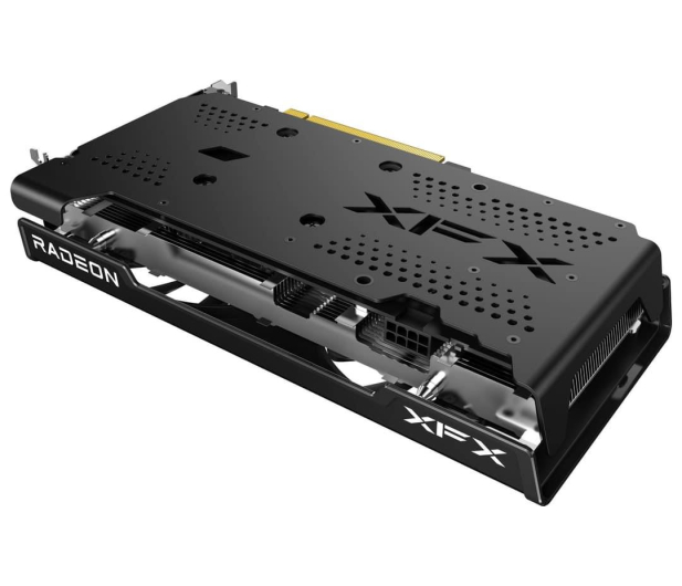 XFX Radeon RX 6600 XT Speedster SWFT 210 8GB GDDR6 - 682051 - zdjęcie 5
